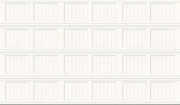 Shaker-CS Short - 12 feet