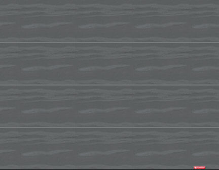 Standard+ Flush garage door, 9’ x 7’, Charcoal