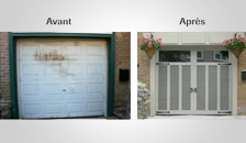 Learn helpful hints for choosing the right door for your garage with this video from Garaga