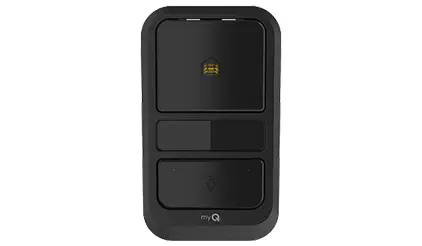 Multifunction Control Panel (L955W)