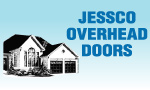Jessco Overhead Doors logo